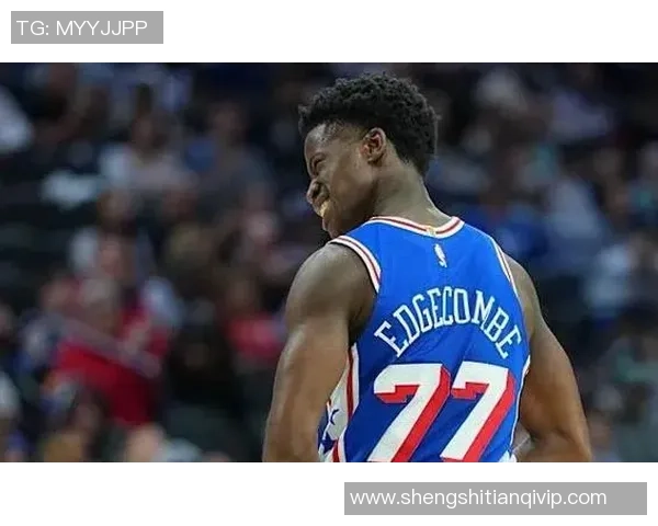 NBA新秀榜:VJ-埃奇库姆位列第一,状元弗拉格排在第四