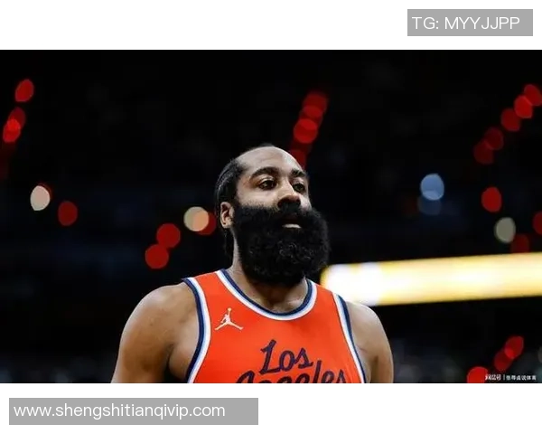 尖端牛马!队记称哈登总加练到最后 上赛季以来进场时刻联盟第三