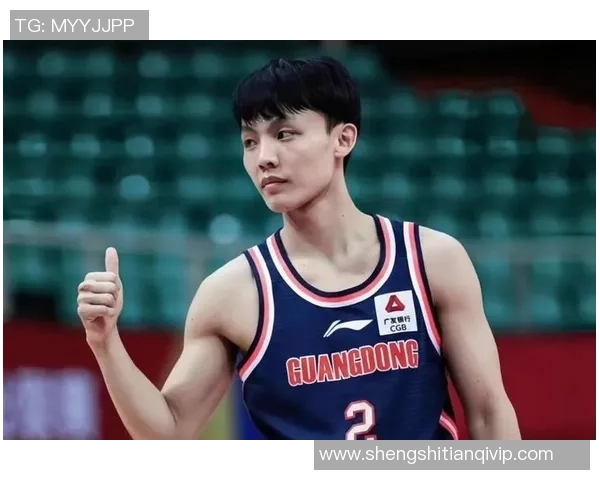 广东首战收成颇丰!奎因无球+防卫作用赞,王洪泽萨林杰力保内线